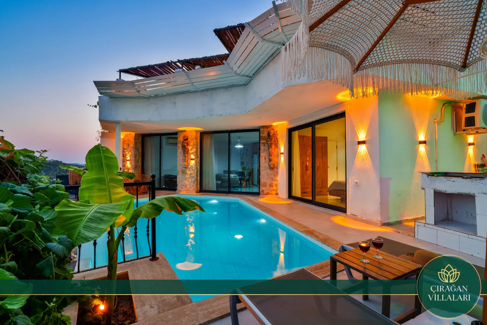 Villa Sambet — 29