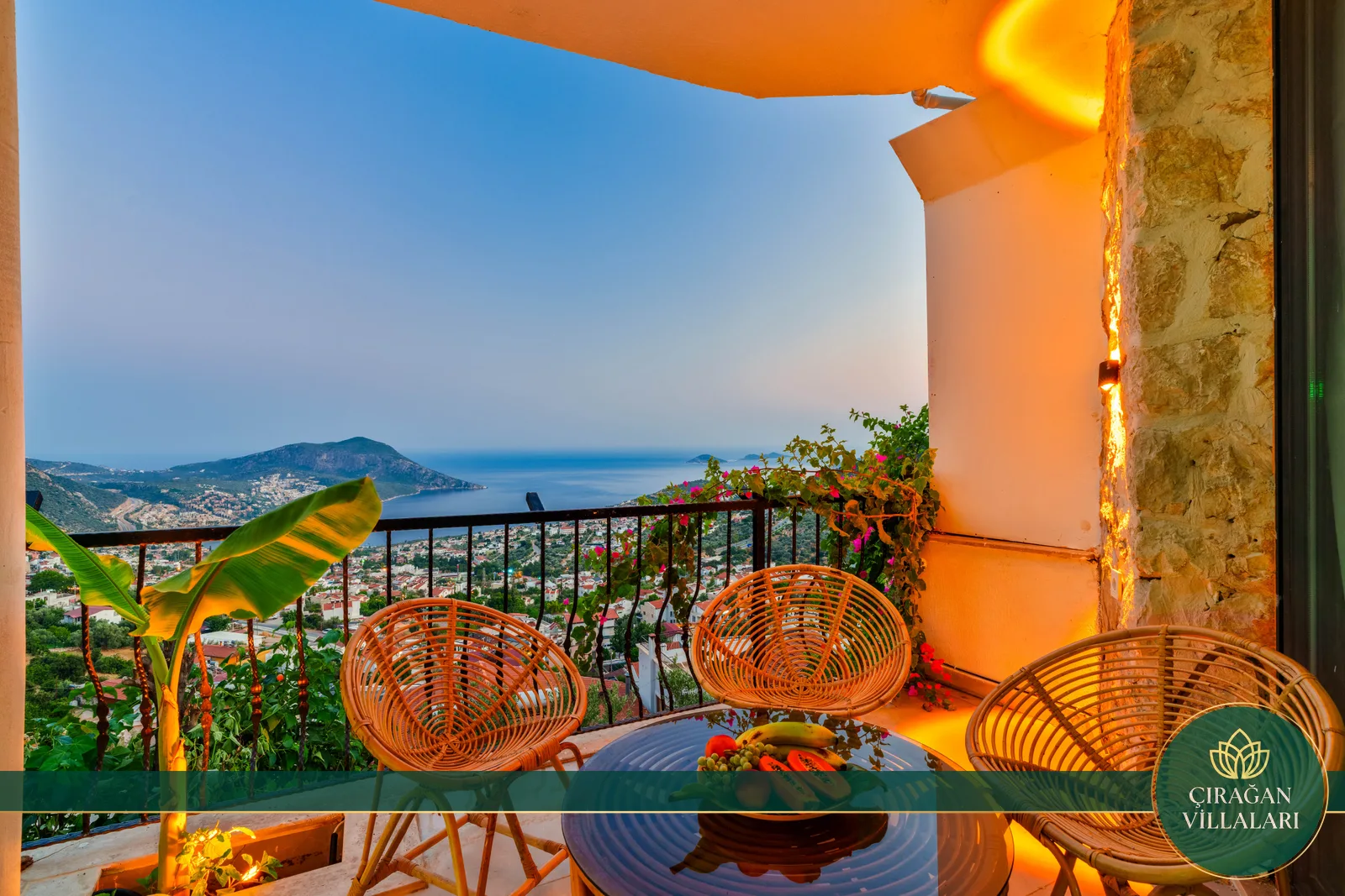 Villa Sambet — 30