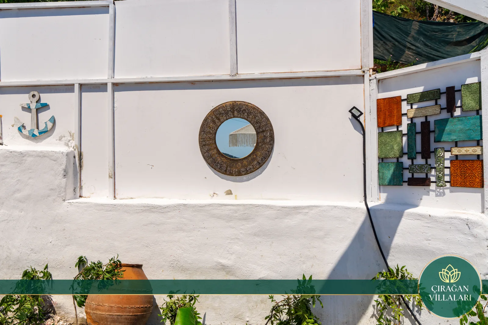 Villa Sambet — 26