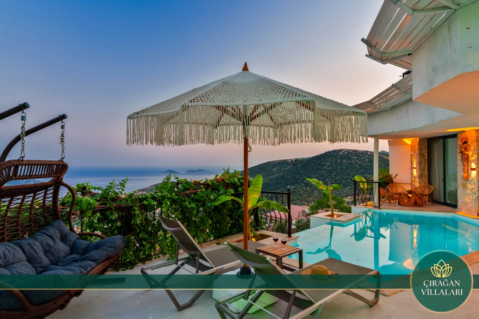 Villa Sambet — 28