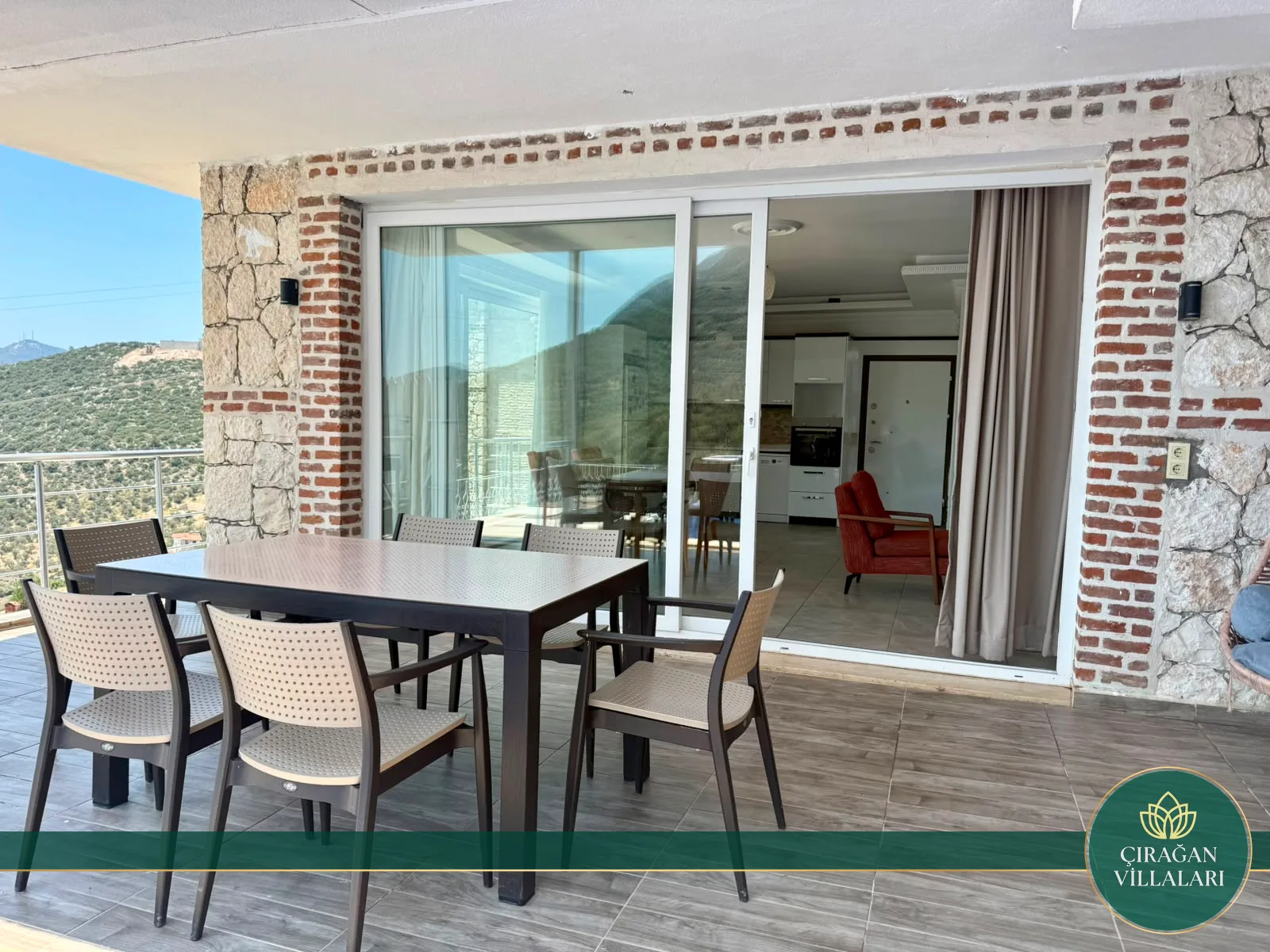 Villa Sams — 44