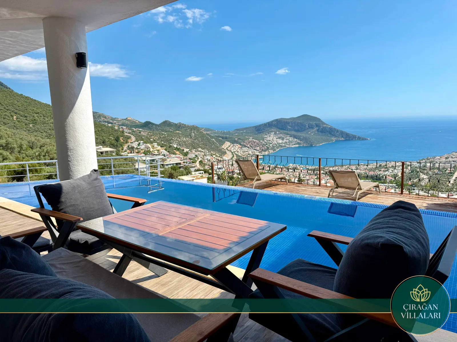 Villa Sams — 8