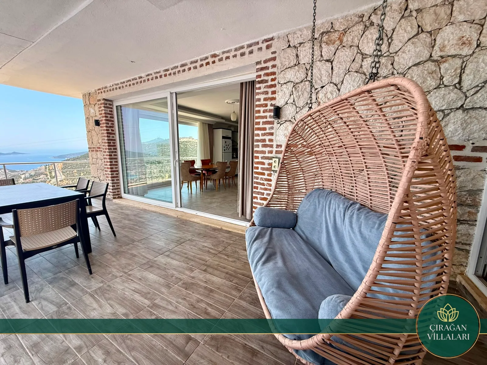Villa Sams — 46