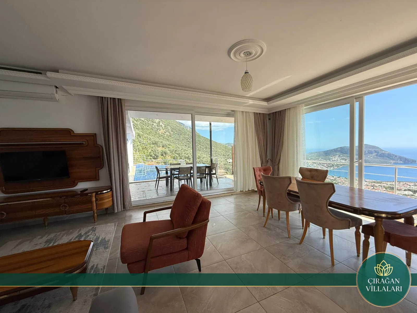 Villa Sams — 40