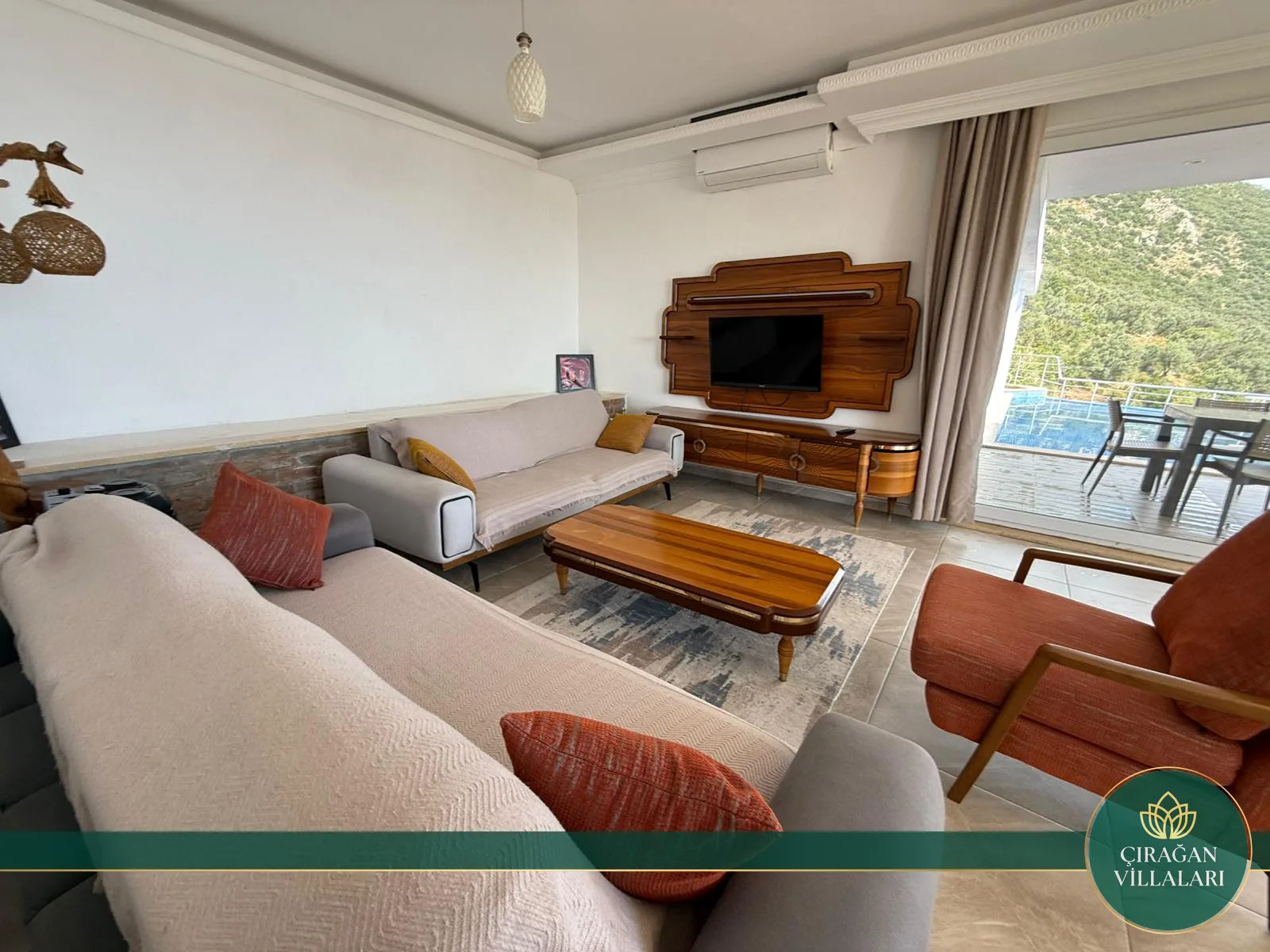 Villa Sams — 39