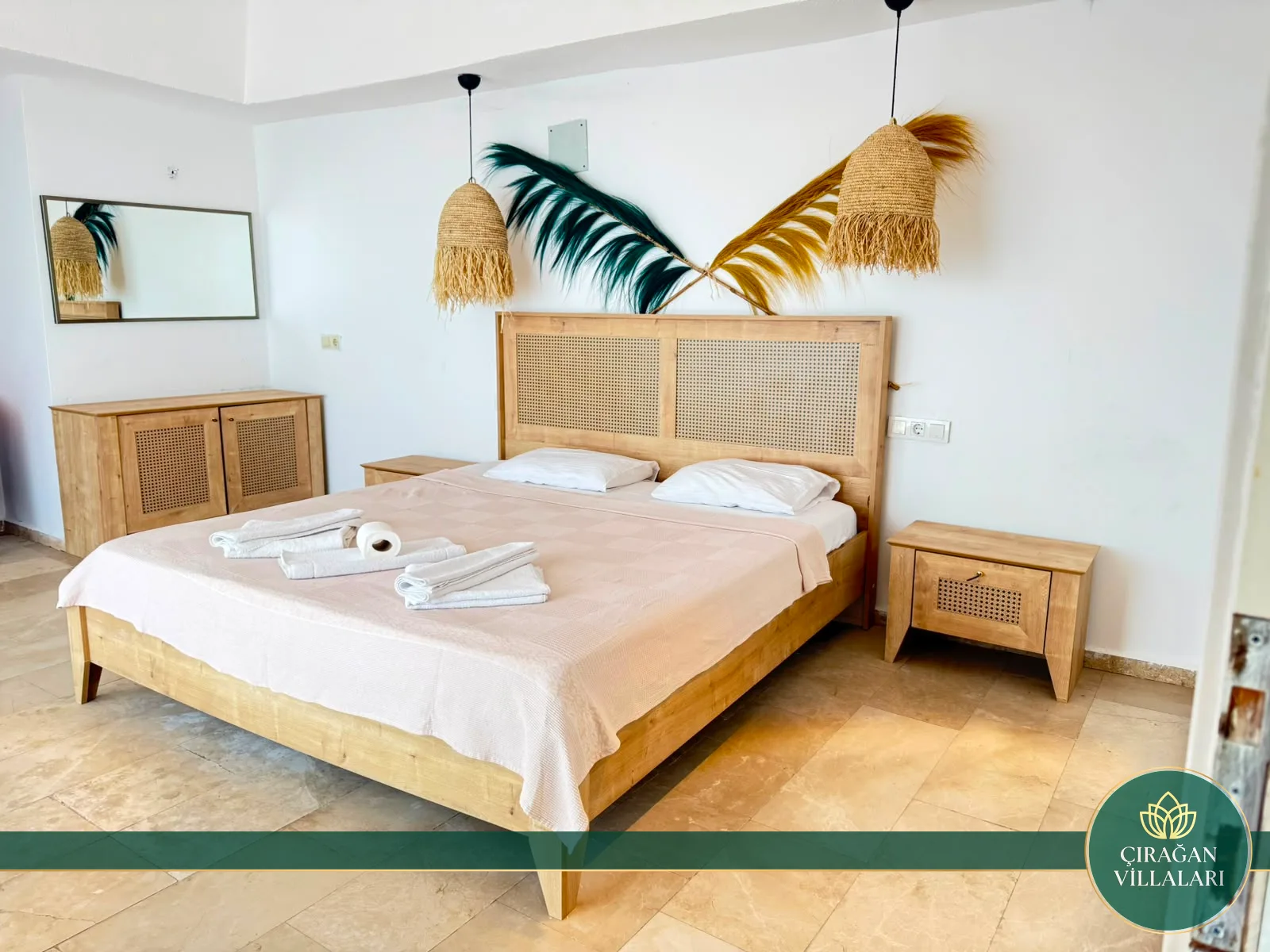 Villa Sams — 60