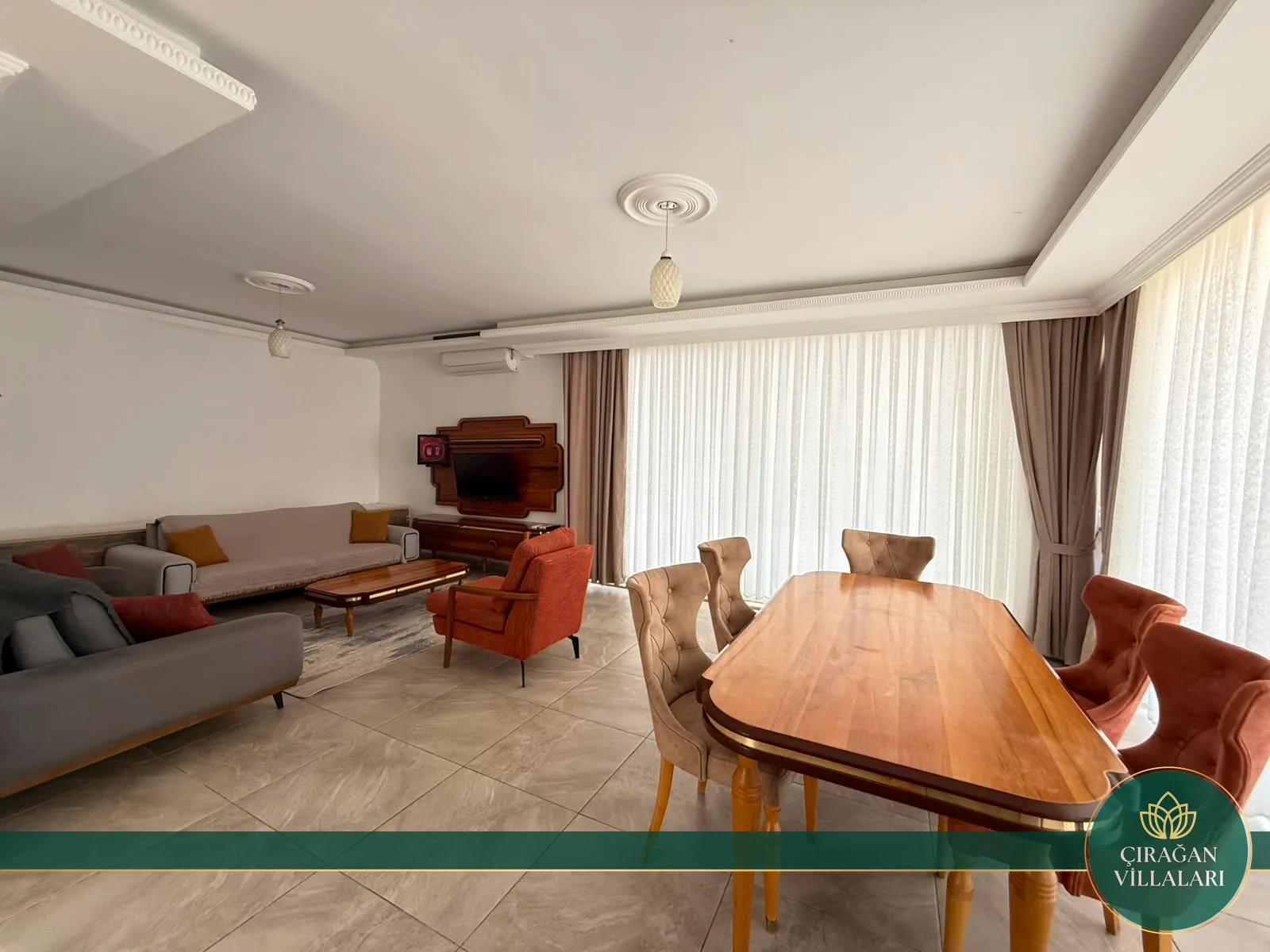 Villa Sams — 57