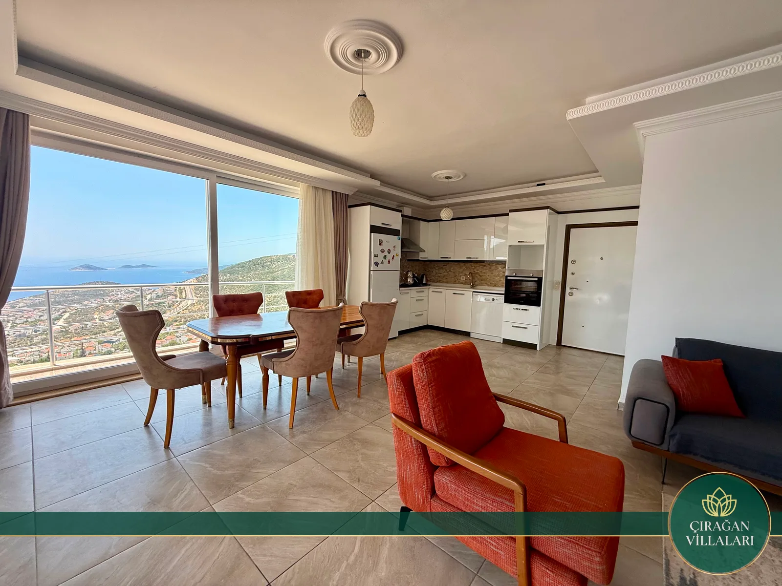 Villa Sams — 7