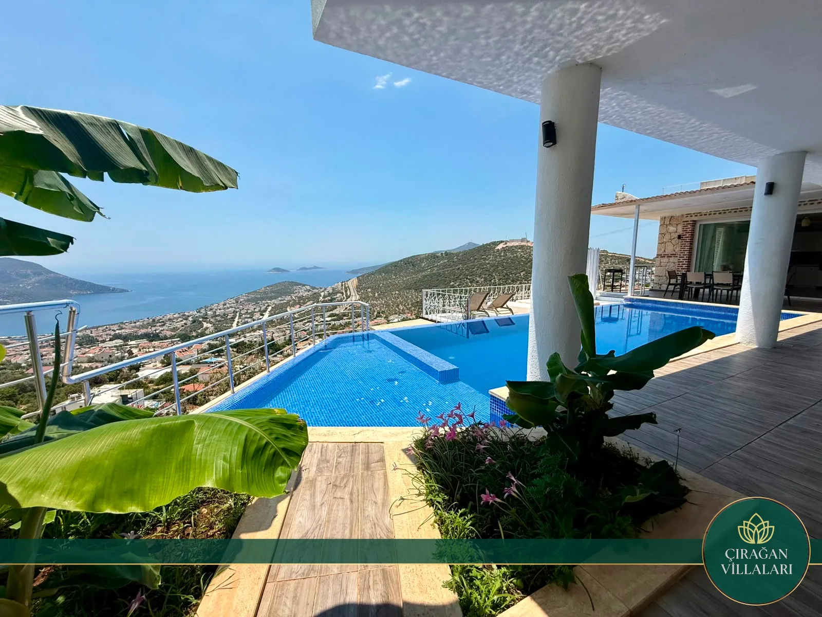 Villa Sams — 54