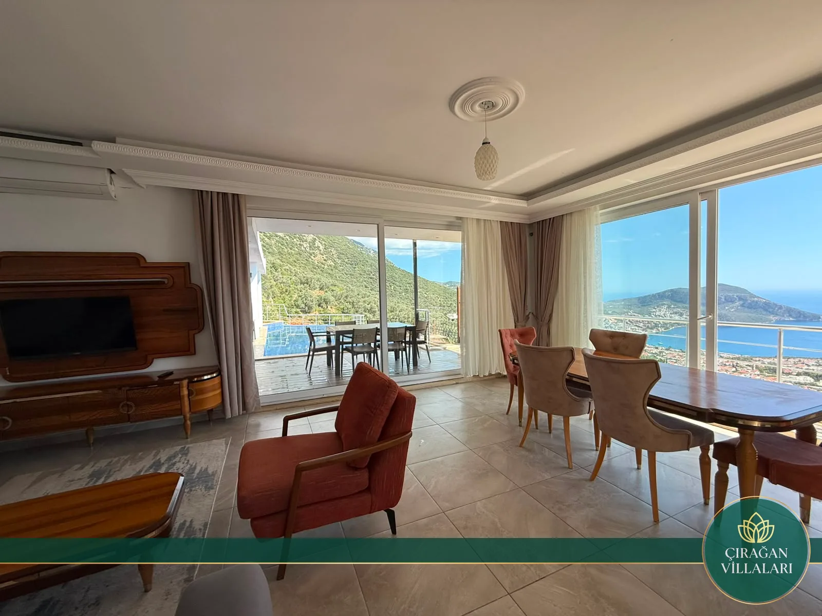 Villa Sams — 63
