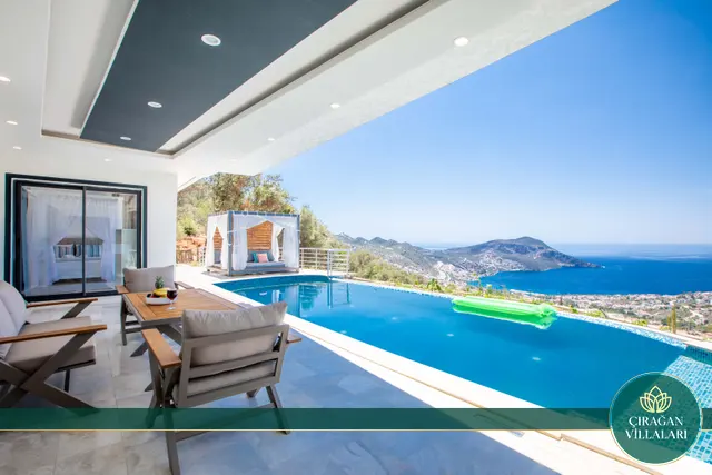 Villa Vadi — Akbel’de kendinize ayırdığınız bir ev.