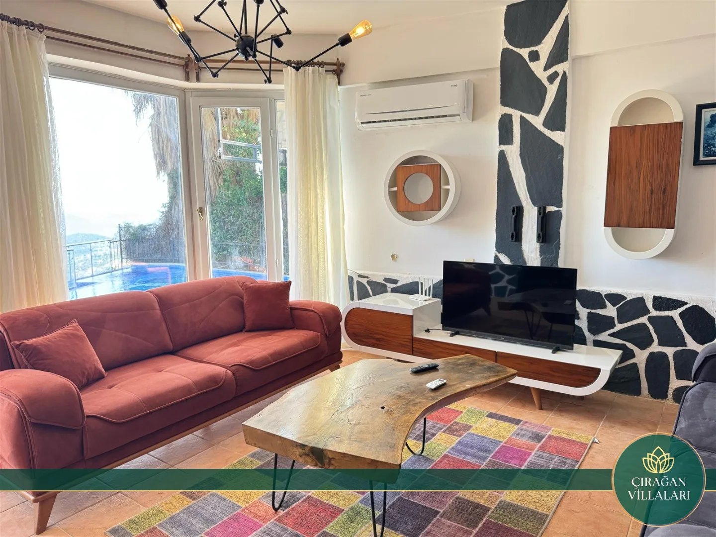 Villa Yakamoz — 19