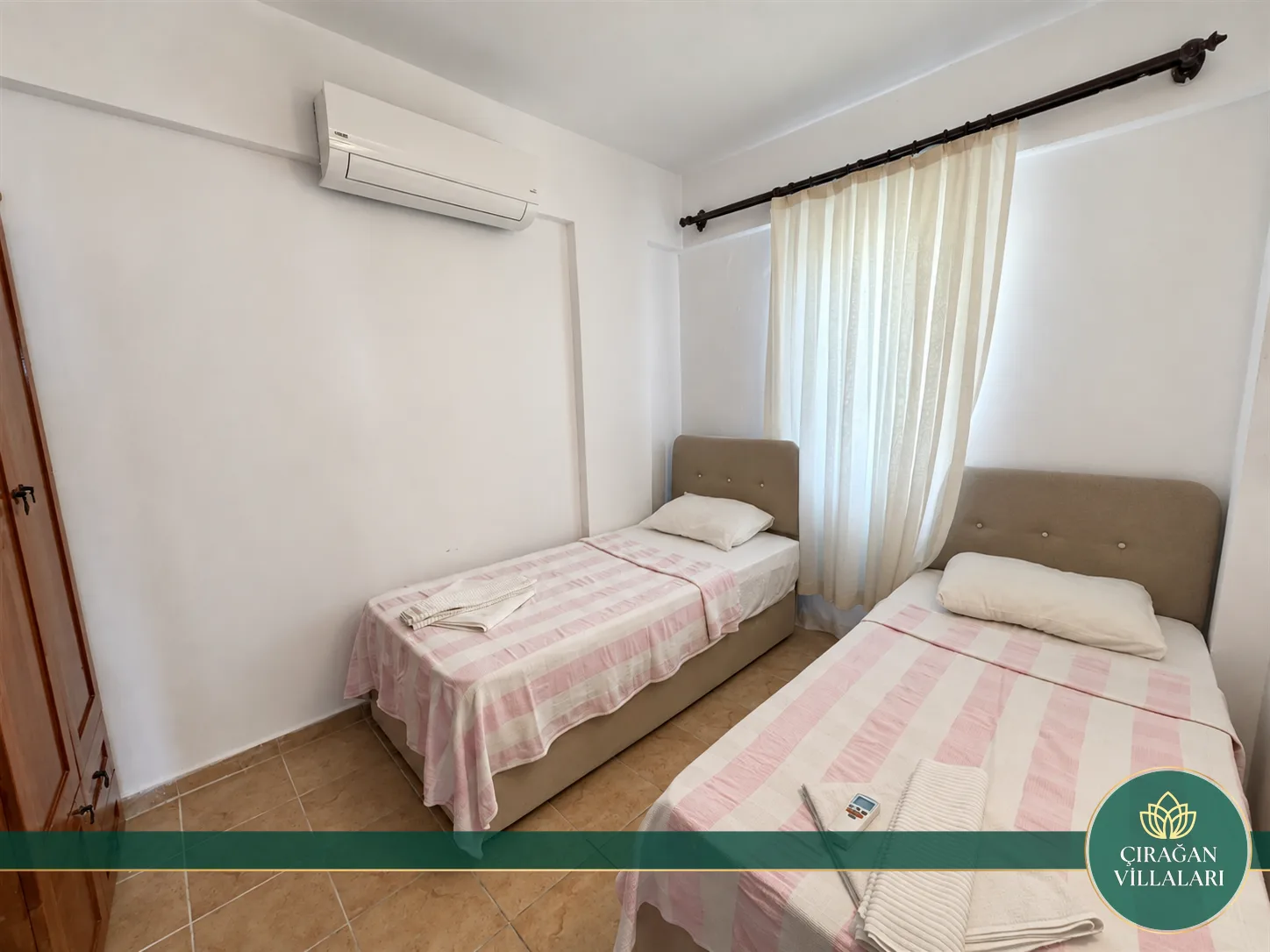 Villa Yakamoz — 23