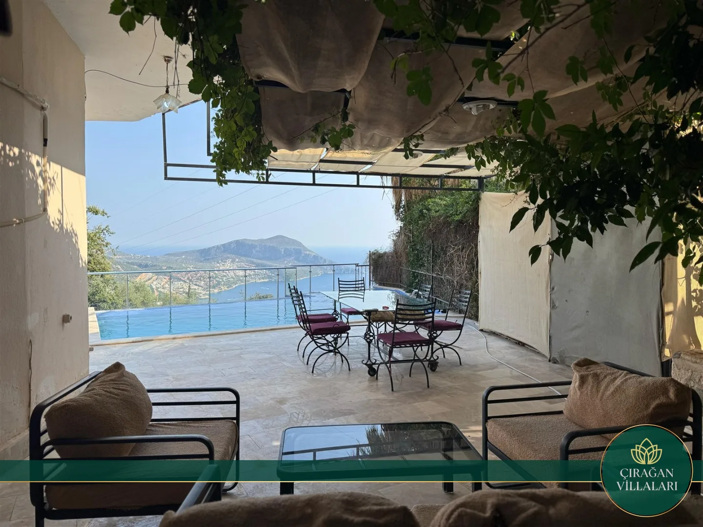Villa Yakamoz — 10