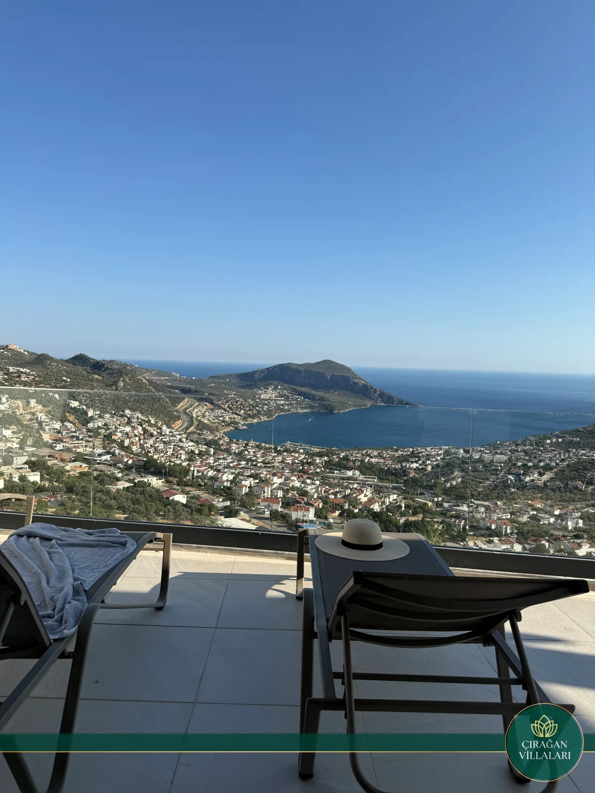 Villa Zeus — 11