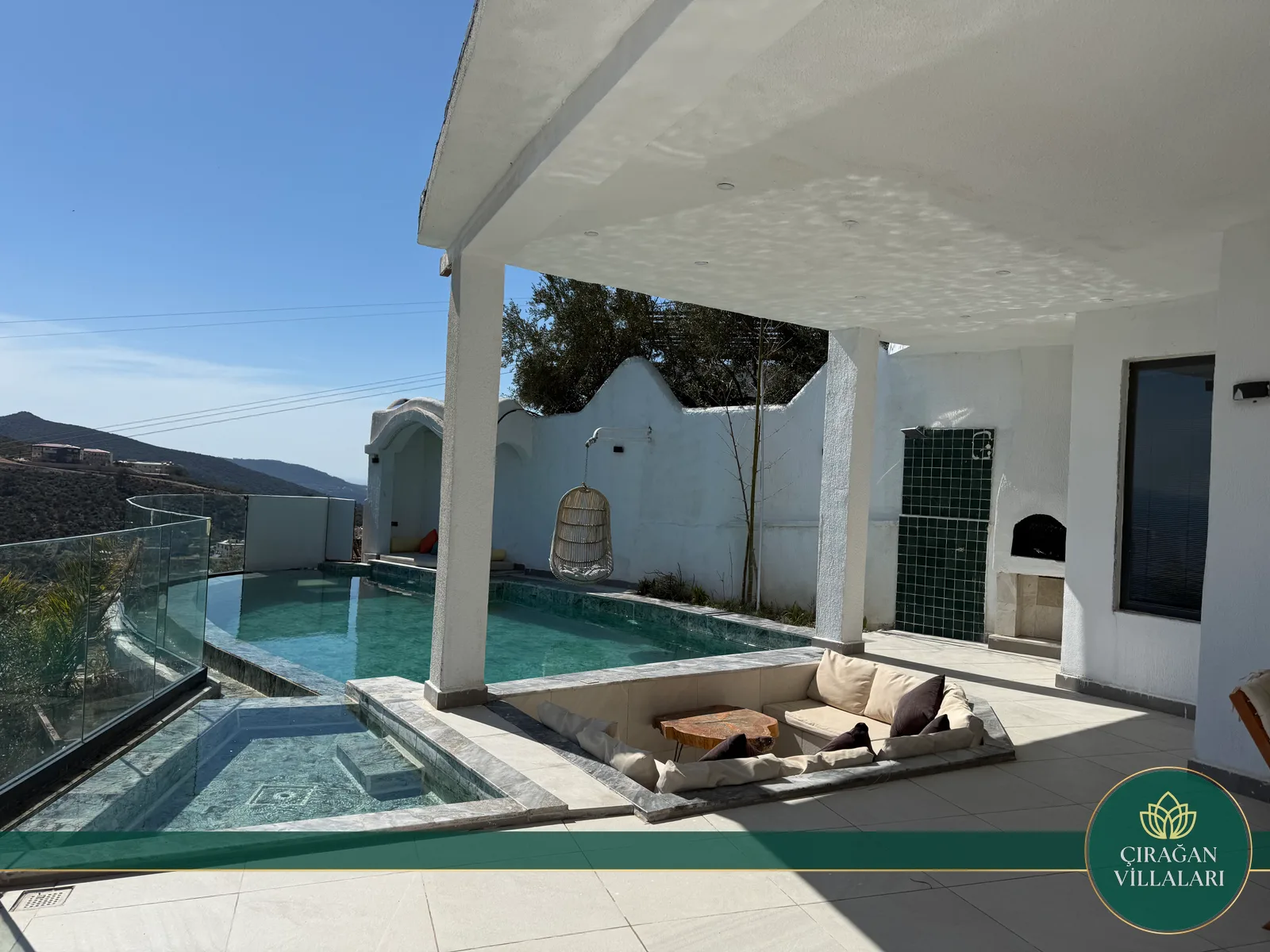 Villa Zeus — 15
