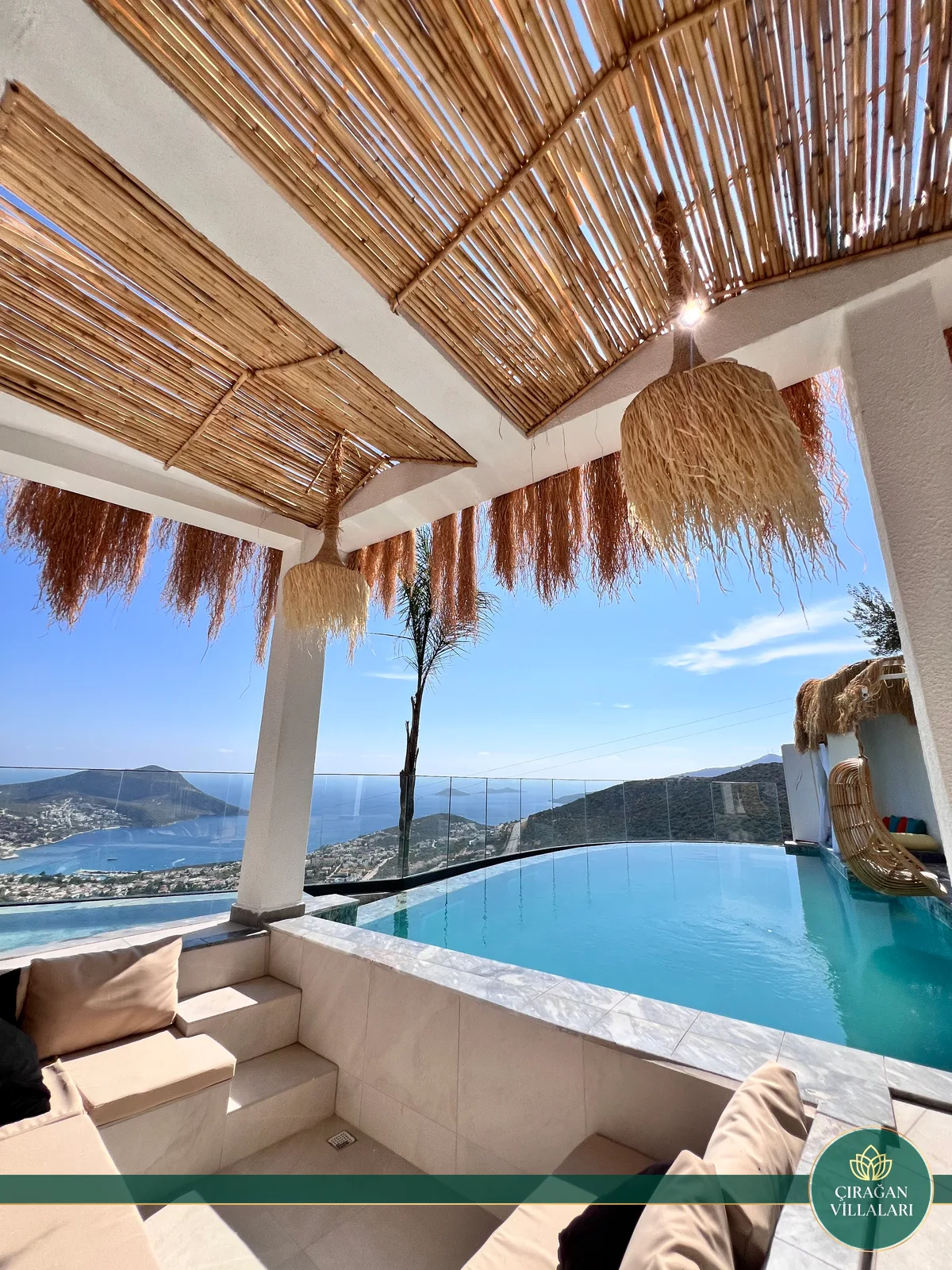 Villa Zeus — 8