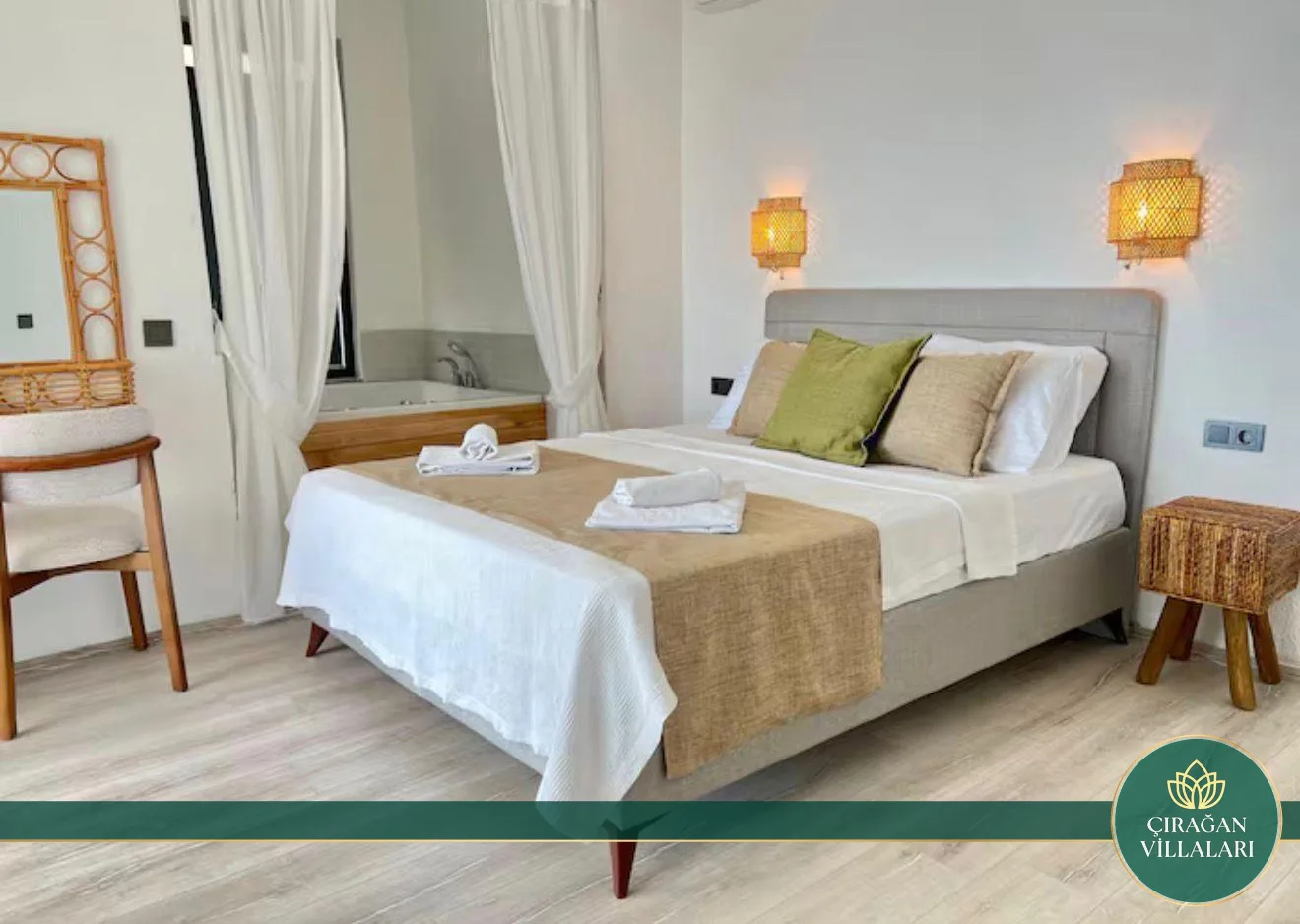 Villa Zeus — 26