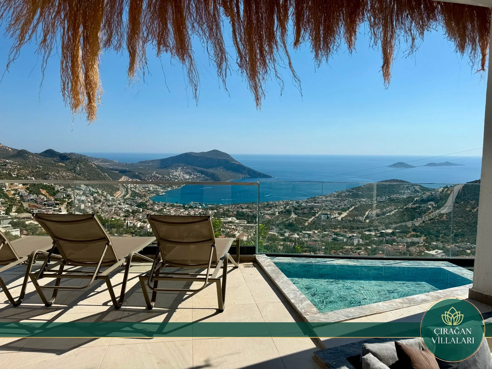 Villa Zeus — 19