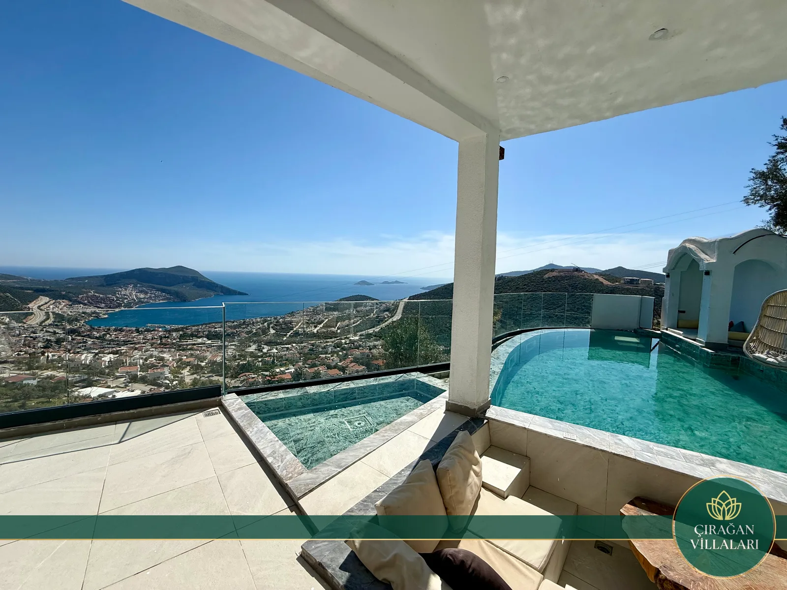 Villa Zeus — 14